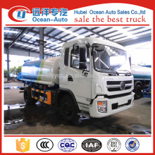 Dongfeng 12000L water truck for sale